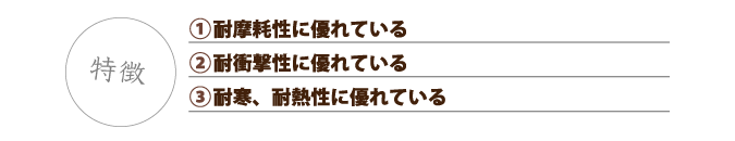 エクセル3(エクセルスリー)の詳細