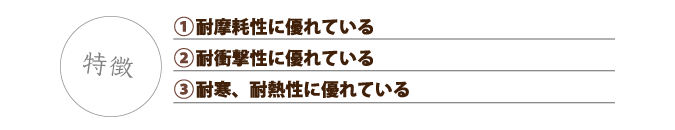 エクセル3（エクセルスリー）の詳細